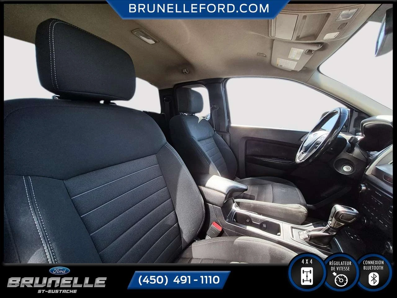 Ford Ranger XLT/SUPERCAB/4X4 | Mobile.bg � ����������� 10