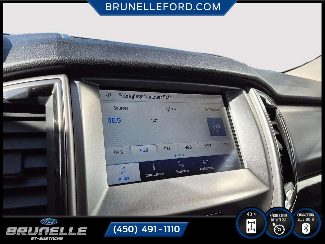 Ford Ranger XLT/SUPERCAB/4X4 | Mobile.bg � ����������� 16