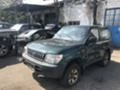 Toyota Land cruiser 3.0d на части, снимка 1