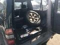 Toyota Land cruiser 3.0d на части, снимка 6