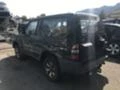 Toyota Land cruiser 3.0d на части, снимка 7