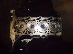 Ford Transit Двигатели, снимка 2