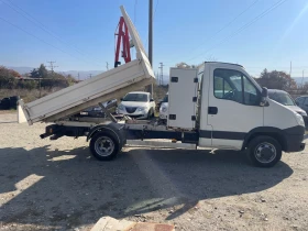 Iveco Daily 35-13 климатик - изображение 3