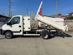 Iveco Daily 35-13 климатик - изображение 4