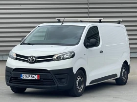 Toyota Proace 1.5 TURBO DIESEL 120 К.С. 2019 Г. 2 КЛЮЧА ЕВРО 6, снимка 3