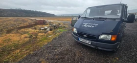 Ford Transit, снимка 6