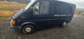 Ford Transit, снимка 2