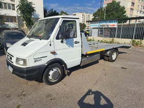 Iveco 3512 2.8TDI-3.5Т-КАТЕГОРИЯ B-КЛИМАТИК, снимка 1