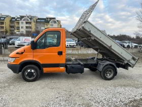 Iveco 35c15 Самосвал, снимка 4