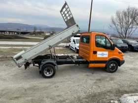 Iveco 35c15 Самосвал, снимка 10