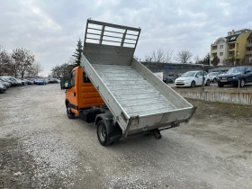 Iveco 35c15 Самосвал, снимка 7