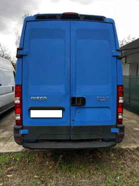 Iveco Daily | Mobile.bg � ����� ������ 4