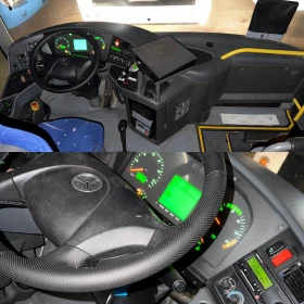 Mercedes-Benz Intouro O 560 ME H KLIMA 61+ 1места, 23прави, снимка 6