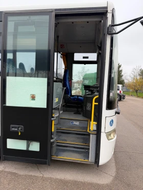 Mercedes-Benz Intouro O 560 ME H KLIMA 61+ 1места, 23прави, снимка 5