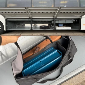 Mercedes-Benz Intouro O 560 ME H KLIMA 61+ 1места, 23прави, снимка 12