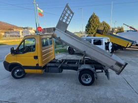 Iveco Daily 3.0HPI* 35C18* Тристранен самосвал, снимка 4
