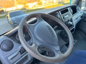 Iveco Daily 3.0HPI* 35C18* Тристранен самосвал, снимка 2