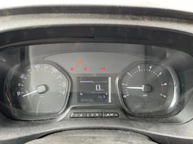 Toyota Proace 1.5 TURBO DIESEL 120 К.С. 2019 Г. 2 КЛЮЧА ЕВРО 6 | Auto.bg — изображение 14