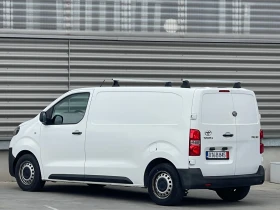 Toyota Proace 1.5 TURBO DIESEL 120 К.С. 2019 Г. 2 КЛЮЧА ЕВРО 6 | Auto.bg — изображение 5