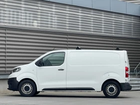 Toyota Proace 1.5 TURBO DIESEL 120 К.С. 2019 Г. 2 КЛЮЧА ЕВРО 6 | Auto.bg — изображение 4