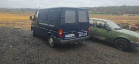 Ford Transit undefined | Auto.bg — изображение 4