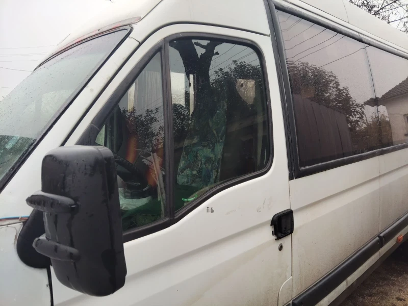 Renault Master, снимка 4 - Бусове и автобуси - 52795949