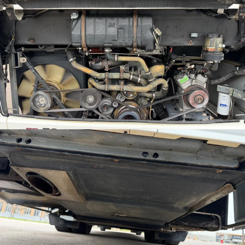 Mercedes-Benz Intouro O 560 ME H KLIMA 61+ 1места, 23прави, снимка 14 - Бусове и автобуси - 52892755