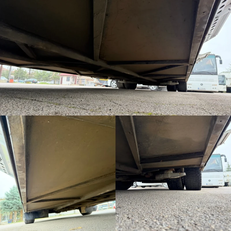 Mercedes-Benz Intouro O 560 ME H KLIMA 61+ 1места, 23прави, снимка 10 - Бусове и автобуси - 52892755