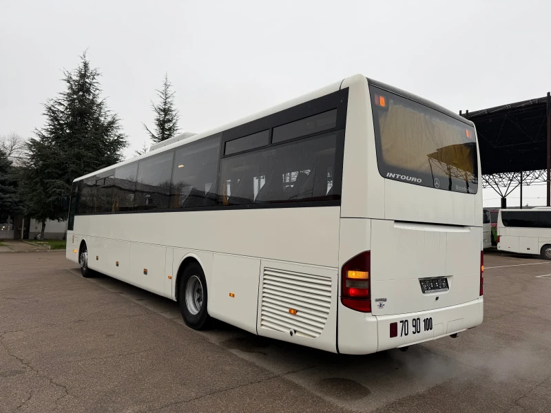 Mercedes-Benz Intouro O 560 ME H KLIMA 61+ 1места, 23прави, снимка 4 - Бусове и автобуси - 52892755