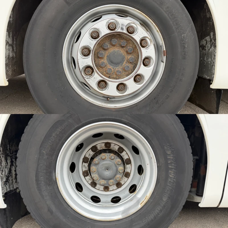 Mercedes-Benz Intouro O 560 ME H KLIMA 61+ 1места, 23прави, снимка 11 - Бусове и автобуси - 52892755