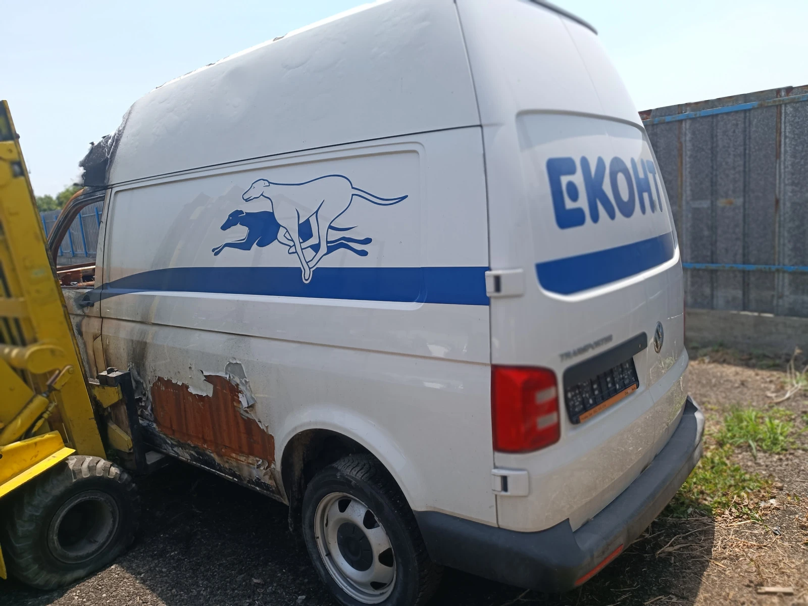 VW T6 2.0 | Mobile.bg   1