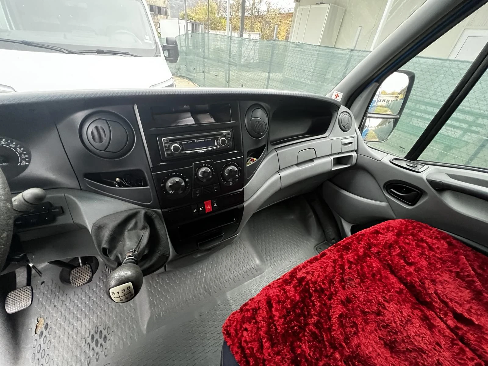 Iveco Daily | Mobile.bg   12