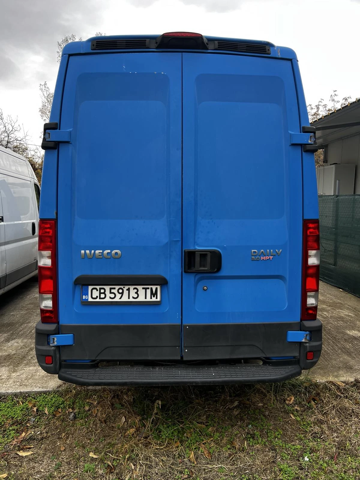 Iveco Daily | Mobile.bg   6