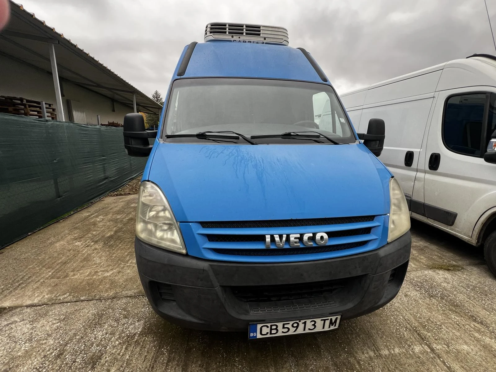 Iveco Daily | Mobile.bg   2
