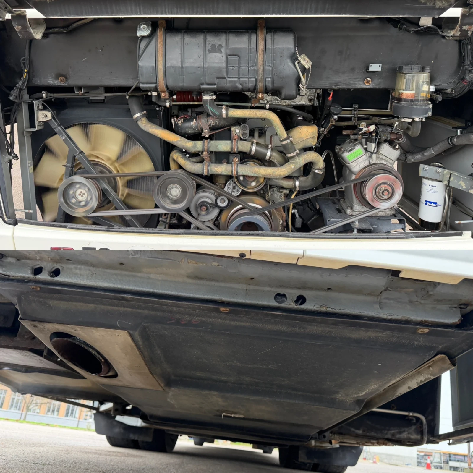 Mercedes-Benz Intouro O 560 ME H KLIMA 61+ 1�����, 23����� | Mobile.bg � ����������� 14