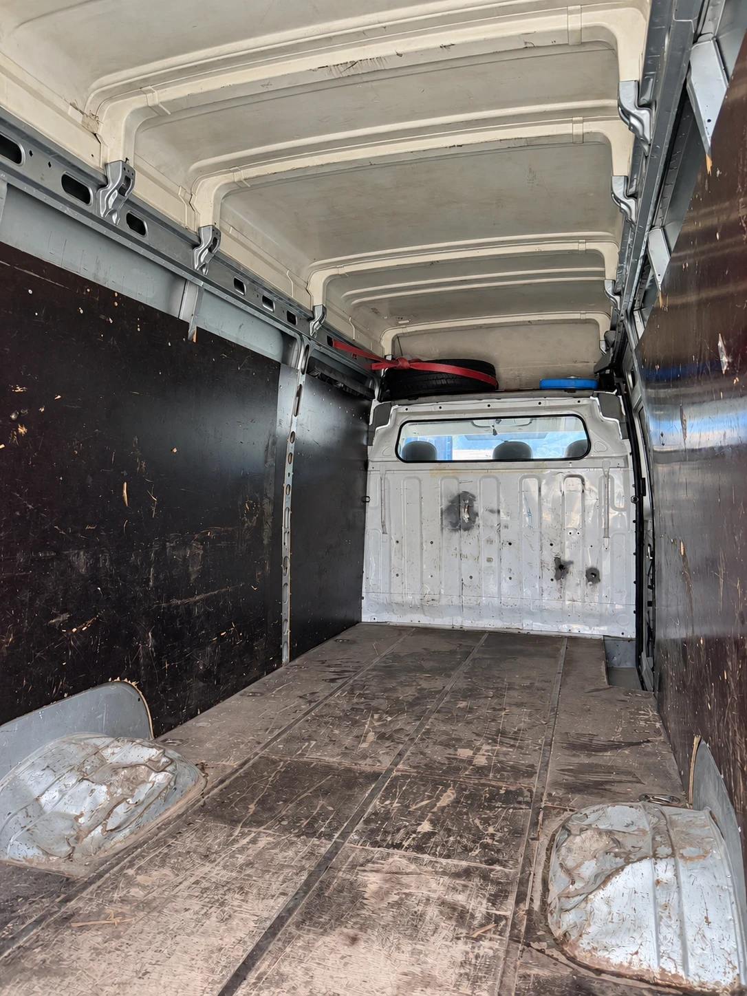 Renault Master N1 | , снимка 6 - Бусове и автобуси - 56417473