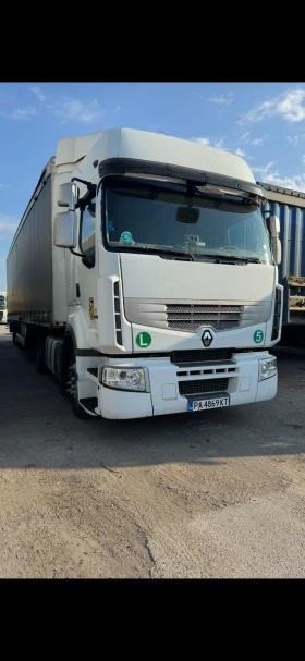 Renault Premium, снимка 3