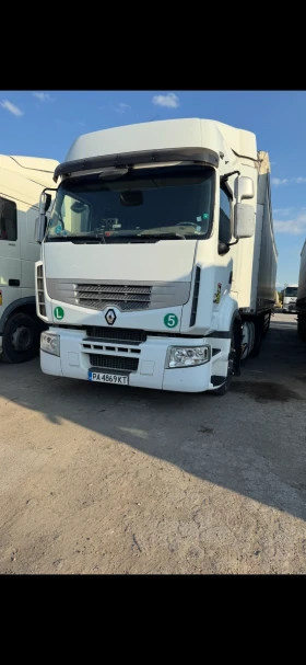 Renault Premium, снимка 2