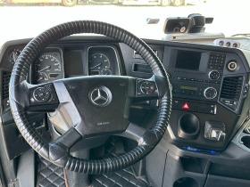Mercedes-Benz Actros 1848 480hp | Mobile.bg   10