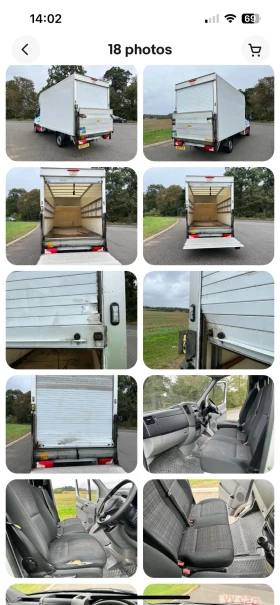 Mercedes-Benz 312 sprinter | Mobile.bg    5