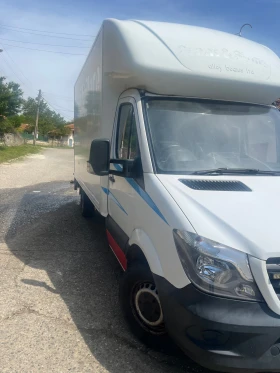 Mercedes-Benz 312 sprinter | Mobile.bg    7