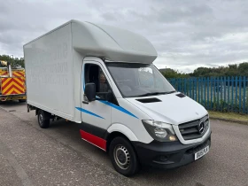 Mercedes-Benz 312 sprinter | Mobile.bg    2