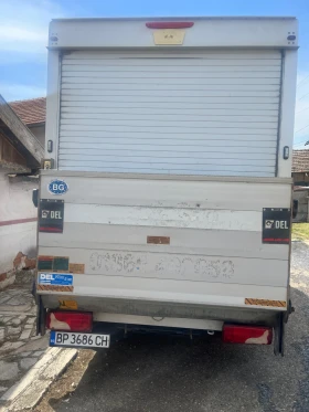 Mercedes-Benz 312 sprinter | Mobile.bg    13