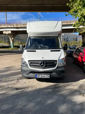  Mercedes-Benz 312