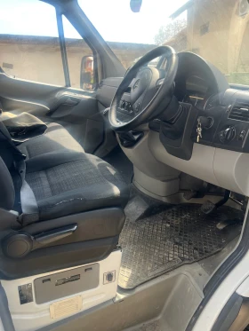 Mercedes-Benz 312 sprinter | Mobile.bg    12