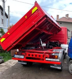 Mercedes-Benz 814 | Mobile.bg    2
