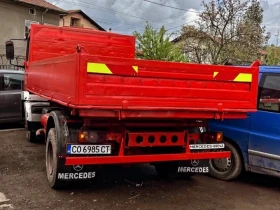 Mercedes-Benz 814 | Mobile.bg    3