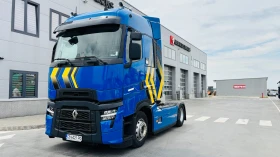     Renault T *    * 