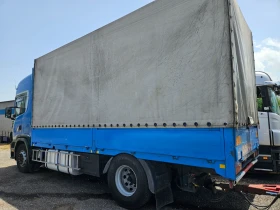 Scania 124, снимка 4