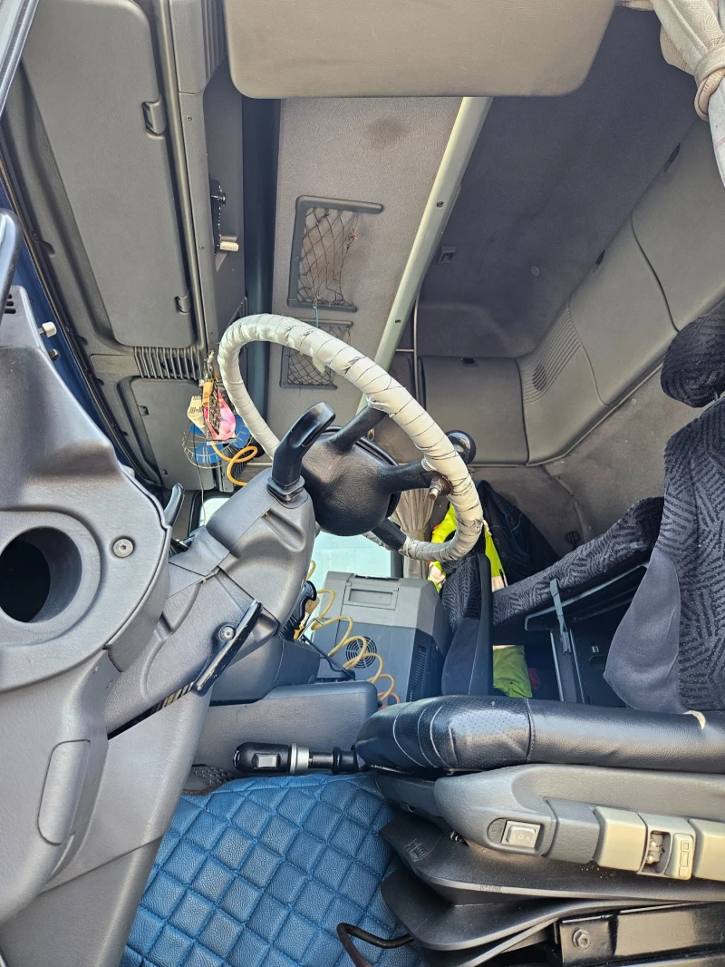 Scania 124, снимка 13 - Камиони - 52809133